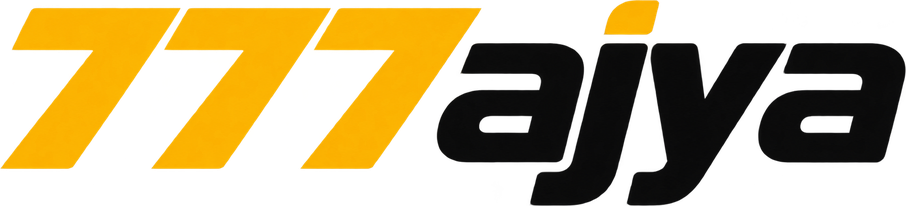 777ajya লোগো